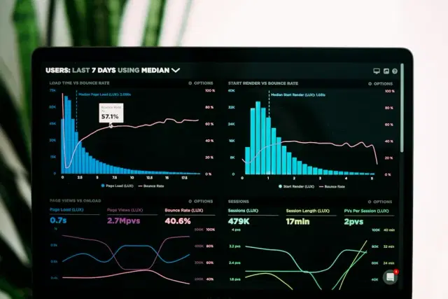 Data & Analytics